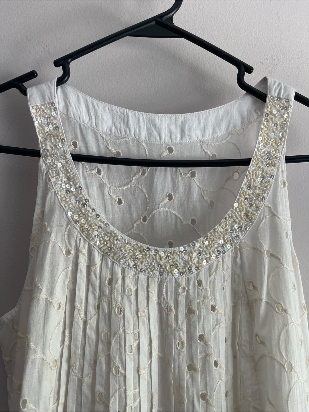 Tunic, NWOT - Picture 3 of 5
